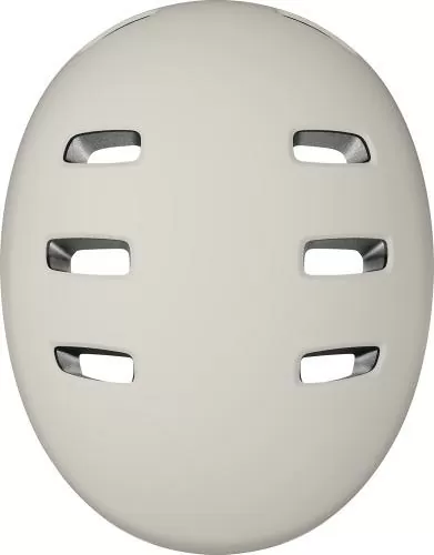 Abus Velohelm XOXO ECO - birch taupe