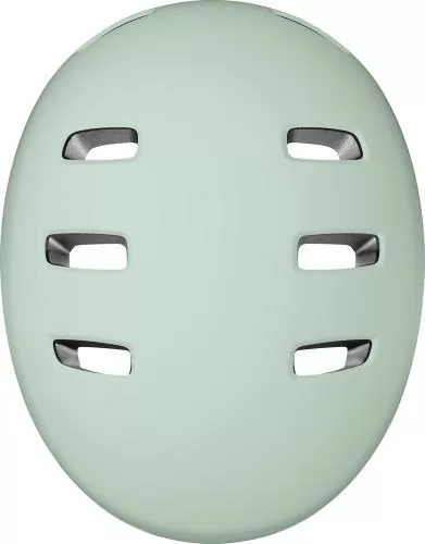 Abus Velohelm XOXO - mint green