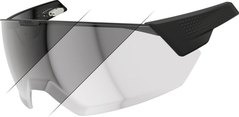 Abus Visier HYP-E (BL.(ACE)) - photochromic