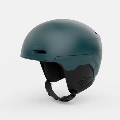 Giro Owen Damen Spherical Helm BLAU