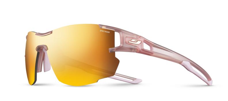 Julbo Sportbrille Aerolite - Beige, Gold