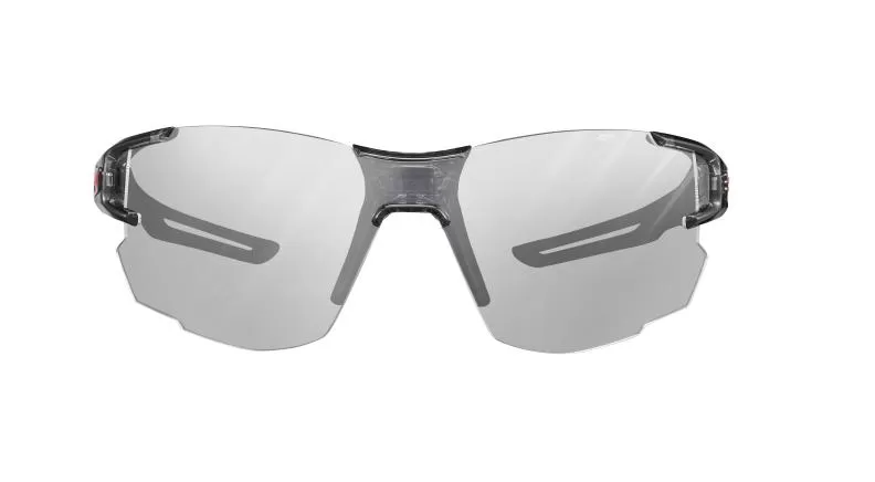 Julbo Eyewear Aerolite - Grey, Clear