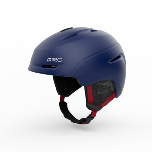 Giro Neo Jr. MIPS Helm BLAU