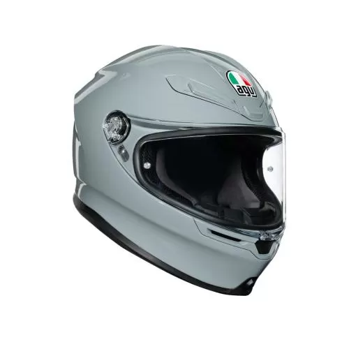AGV K-6 Uni Full Face Helmet - grey