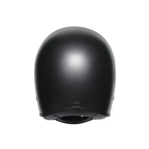AGV X101 Full Face Helmet - black matt