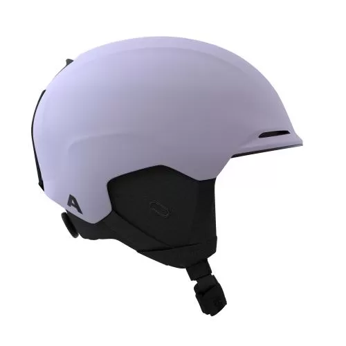 Alpina Kroon MIPS Ski Helmet - Lilac Matt