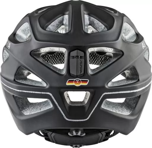 Alpina Mythos 3.0 LE Velo Helmet - black matt