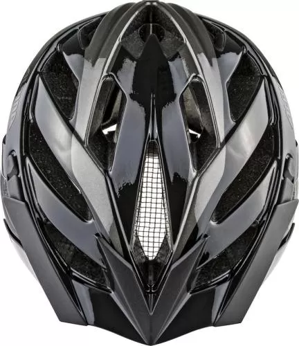 Alpina Panoma 2.0 Velo Helmet - black-anthracite