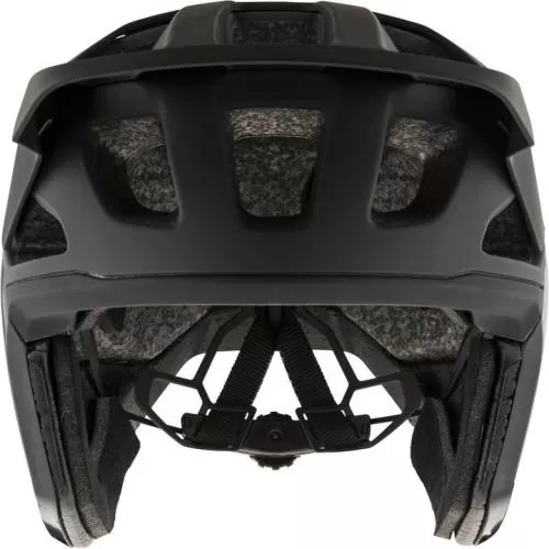 Alpina ROOTAGE Evo Downhill Velo Helmet - Black Matt