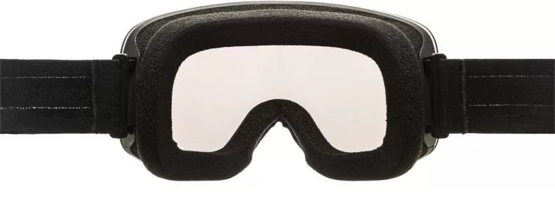 Alpina Ski Goggles Penken - Black Matt/Black Mirror