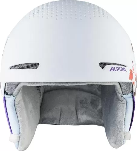 Alpina Zupo Disney Set Ski Helmet - Frozen II