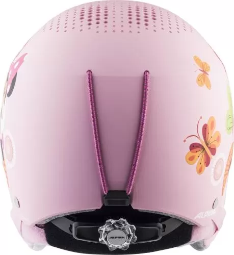 Alpina Zupo Disney Set Ski Helmet - Minnie Mouse