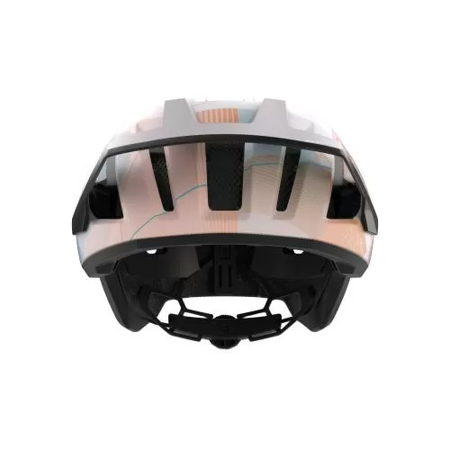 Alpina Taunus Mips Velo Helmet - off-white sand matt