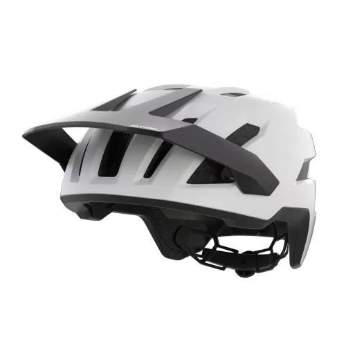 Alpina Taunus Mips Velo Helmet - white matt