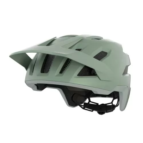Alpina Taunus Mips Velo Helmet - willow-green matt