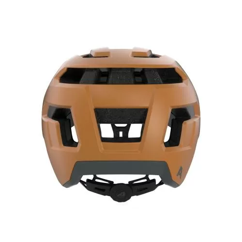 Alpina Taunus Velo Helmet - burro-brown matt