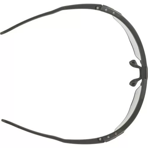 Alpina Twist Six Hr V Sonnenbrille - black matt, v black cat. 1-3