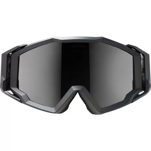 Alpina Circus Ski Goggles - black
