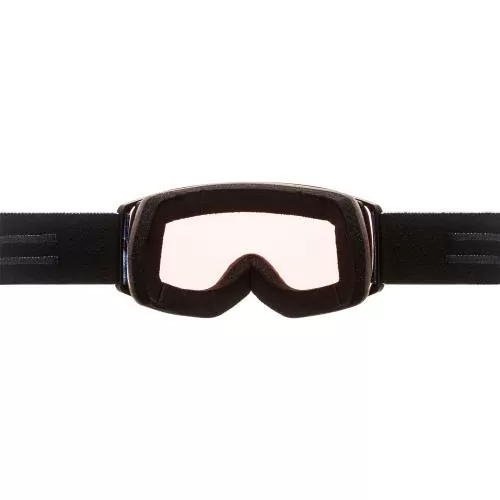 Alpina Falera Mag Q-Lite Skibrille - black-blue matt, blue s2