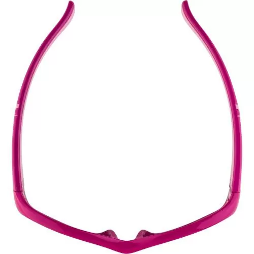 Alpina FLEXXY Girl Eyewear - pink-rose black