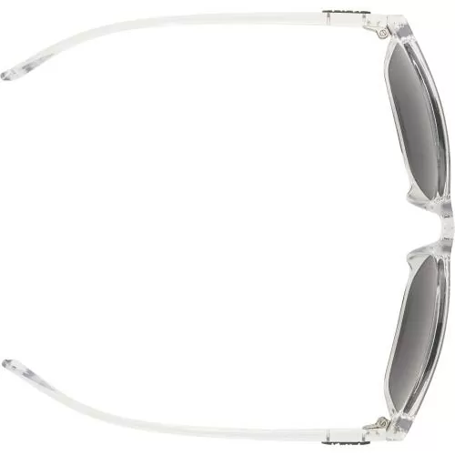 Alpina Jaida Sonnenbrille - transparent, black cat. 3