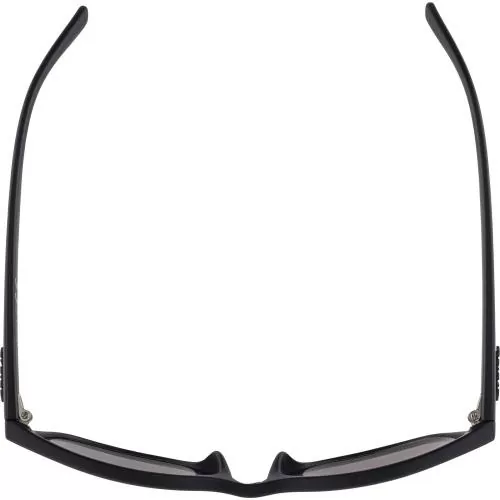 Alpina JAIDA Sonnenbrillen - black matt black gradient
