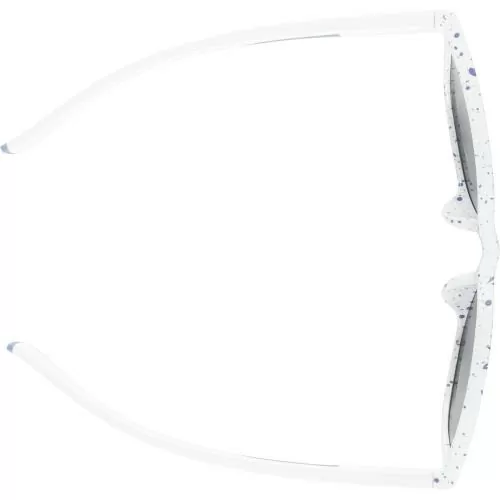 Alpina Flexxy Cool Kids Ii Kinder Sonnenbrille - white lilac