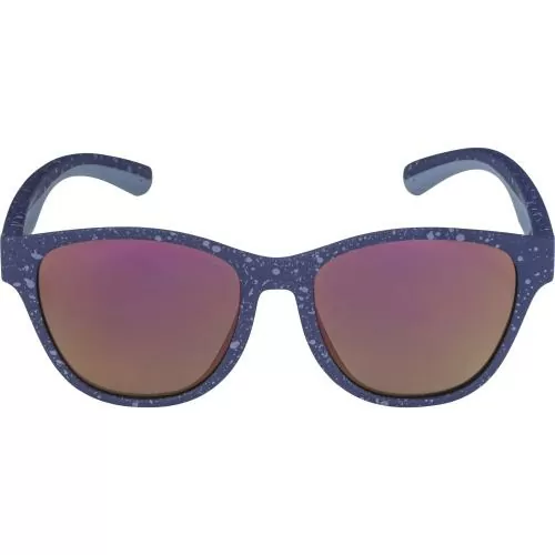 Alpina Flexxy Cool Kids Ii Kinder Sonnenbrille - blue-pink
