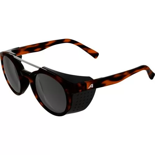 Alpina Glace Sonnenbrille - havana matt