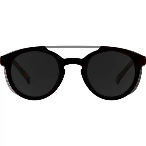 Alpina Glace Sonnenbrille - havana matt