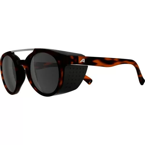 Alpina Glace Sonnenbrille - havana matt
