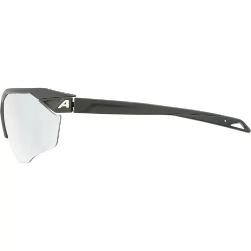 Alpina Twist Six Hr V Sunglasses - black matt, v black cat. 1-3