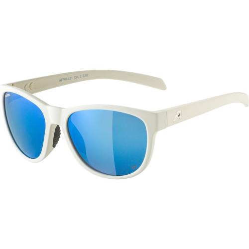 Alpina Nacan Ii Pol Sonnenbrille - smoke-grey matt