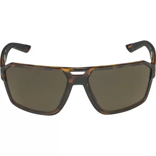 Alpina Swift Sonnenbrille - havanna, black cat. 3