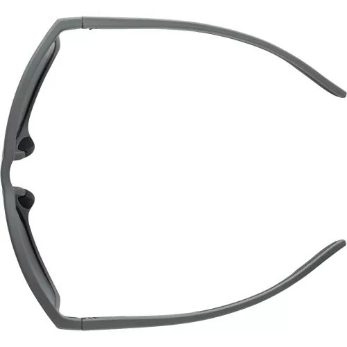 Alpina Stream Sunglasses - midnight-grey matt
