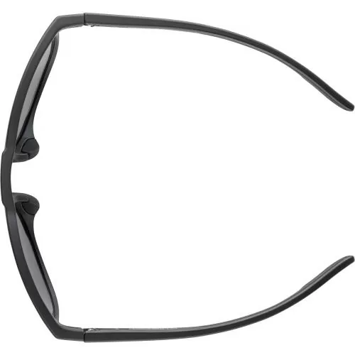 Alpina Rift Sunglasses - black matt, black cat. 3