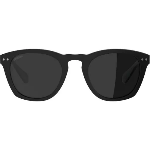 Alpina Sunbeam Sunglasses - black mat, black cat.3