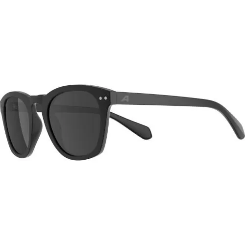 Alpina Sunbeam Sunglasses - black mat, black cat.3