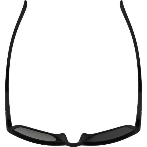 Alpina Lys Sonnenbrille - grey-transparent gloss, black mirror cat.3