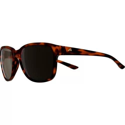 Alpina Lys Sunglasses - havana gloss, brown cat.3