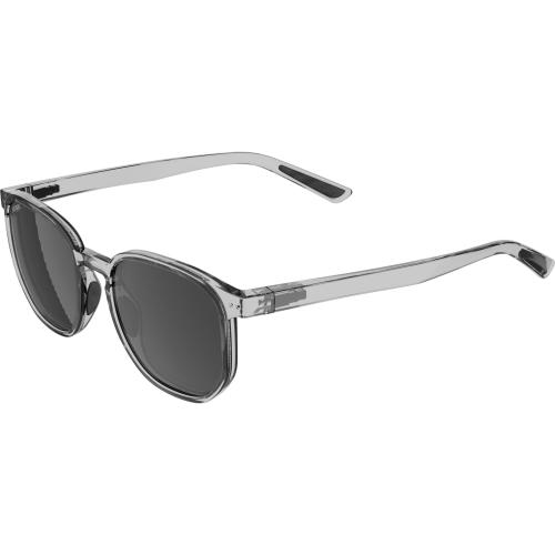 Alpina Dimont Sportbrille - transparent, black cat.3
