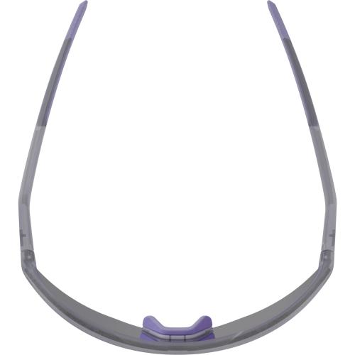Alpina Sonic Hr M Q-Lite Sportbrille - lilac, lilac cat. 3