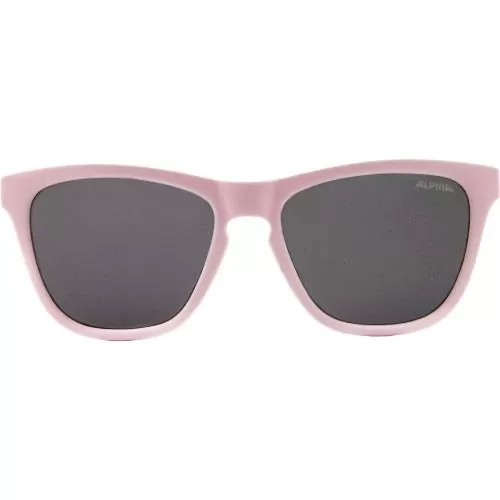 Alpina Luzy Ii Kinder Sportbrille - Minnie Mouse matt, black cat.3