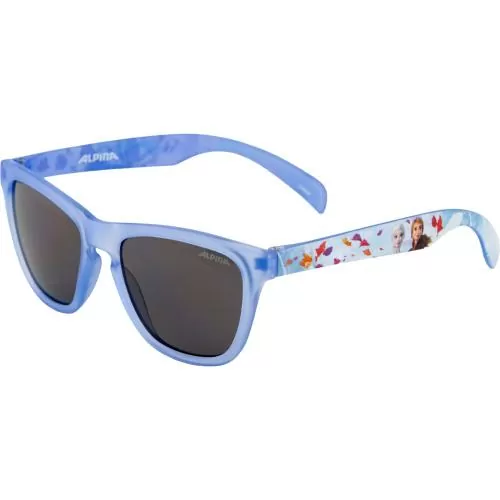 Alpina Luzy Ii Kinder Sportbrille - Disney Frozen, black cat. 3