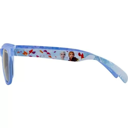 Alpina Luzy Ii Kinder Sportbrille - Disney Frozen, black cat. 3