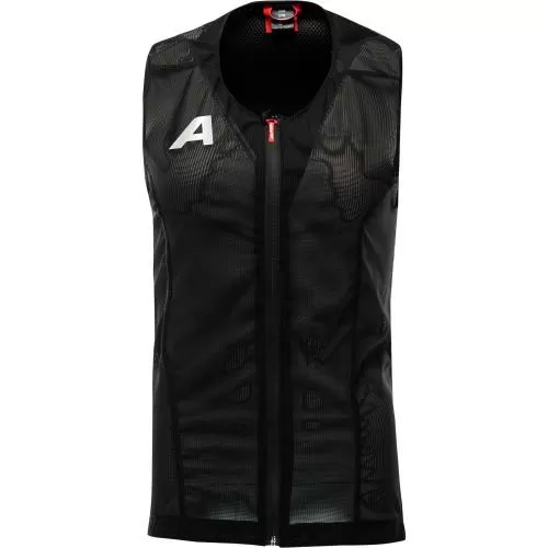 Alpina Proshield Junior Vest - Black