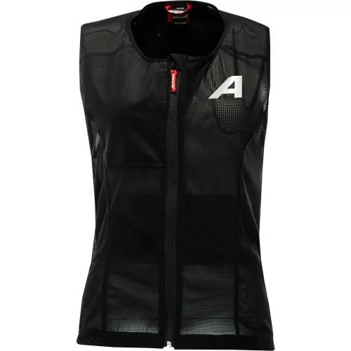 Alpina Proshield Women Vest - Black