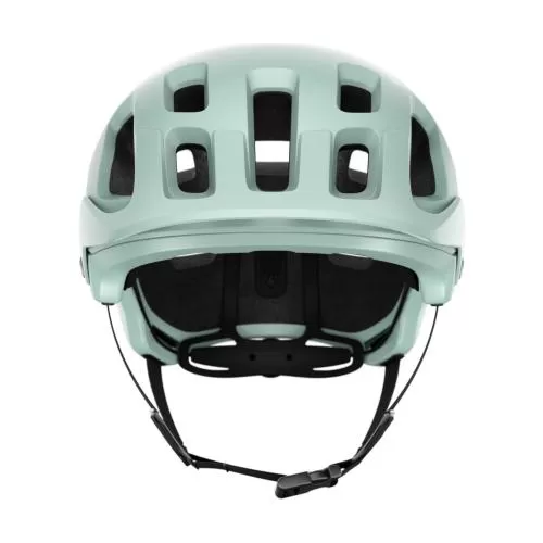 POC Bike Helmet Tectal - Apophyllite Green Matt