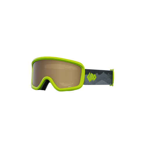 Giro Chico 2.0 Basic Skibrille - grün