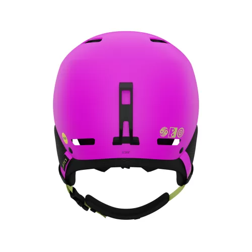 Giro Ledge FS MIPS Helm PINK
